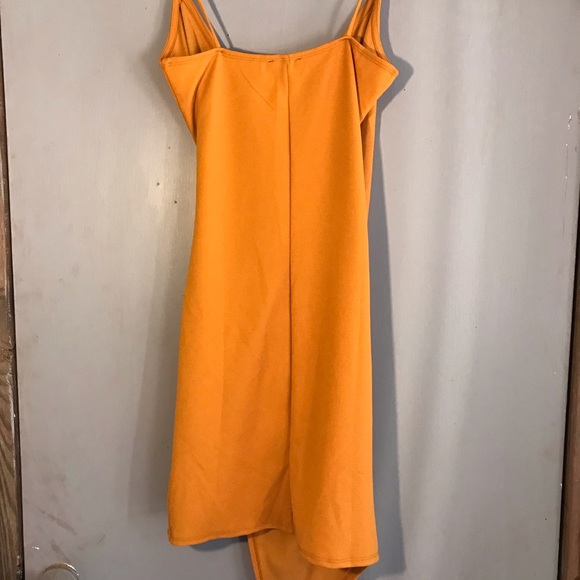 Mind code dress - Picture 2 of 3